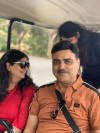 Palak Ghulati